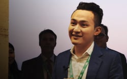 Justin Sun: Tron Will Keep Its 33 Bln TRX Intact and Launch TRX Buy-Back Program